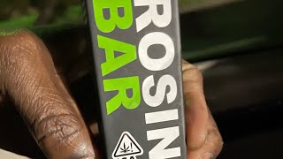 The bar has been raised indefinitely with this one