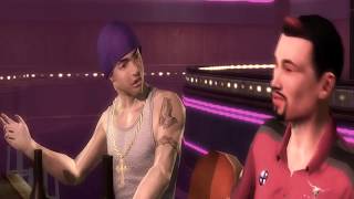 Best modded cutscenes of 2019 and 2018 | Saints Row 2 | Modded cutscenes | YTP | Scripted animation