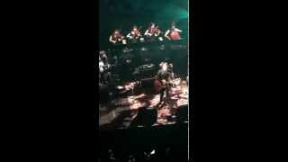 黒沢健一東京グローブ座2014「silencio」