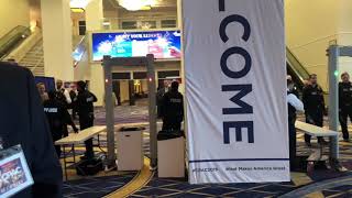 BREAKING: CPAC BANS LAURA LOOMER