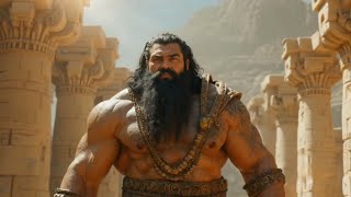 Epic of Gilgamesh