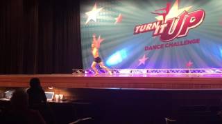 Ryley Polak- Acro solo