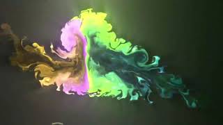 Smoke color template||smoke effects