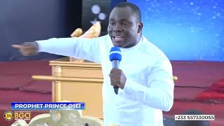 WHEN YOU SERVE GOD WHOLEHEARTEDLY, HE WILL HONOUR YOU