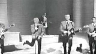 Pop Goes The Workers by BARRON KNIGHTS ♫ Jack Goods Shindig 1965