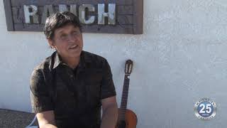 12-04-2020 John Michael Ferrari Announces New Album, Will Receive Award