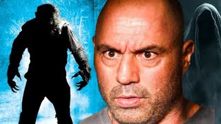 Top 10 SCARIEST Horror Stories Ever Shared by Joe Rogan