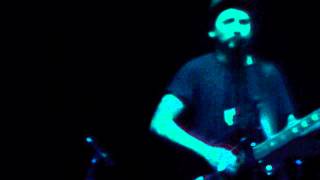 Hexvessel - Woods To Conjure Live in Brasov, Romania 23.11.2013
