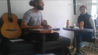 Ez û tu (Cover) refresh