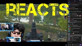 Shroud Reacts To Drdisrespect's Outrage towards PUBG