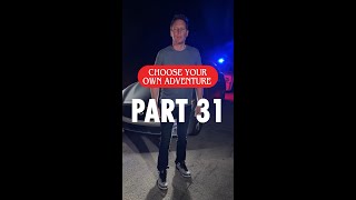 Choose Your Own Adventure- NoCuffs Edition: Part 31