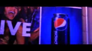 PEPSI NEXT at Jones Beach
