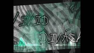 Phight Phest! - The Vivid Divas - Official Visualizer - Rphighting