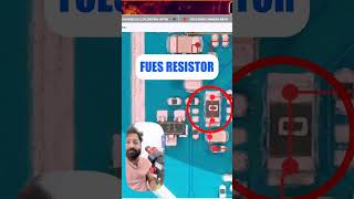 How to fix Charging Fault in Jio F90 by MS Mobile Solutions #youtube #mobilerepairing #viral