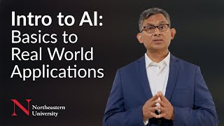 What is AI? Introduction to AI and How It's Used