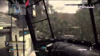 eRa Whisper | Insane Hitmarker On Ghosts
