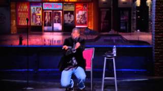 Tracy Morgan Live in Anchorage, AK