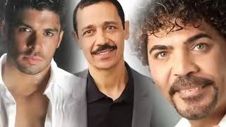 Mix Salsa Vieja Romantica  Eddie Santiago, Willie Gonzalez & Jerry Rivera