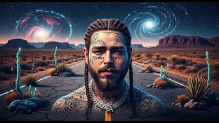 Post Malone – Thalirien Tape (Emotional 3AM VHS-Love Rap | Love -Generated Track)