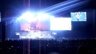 Iron Maiden "Live" 8-3-19 Xfinity Theatre Hartford CT