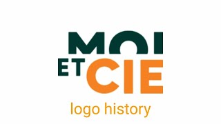 Moi Et Cie logo history