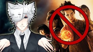 Why Most Live-Action Anime Movies Suck