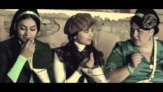 Shaxzoda - Qo'llar tepaga [HD]