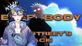 [ VTuber Video Editing ] i talk about my latest amv and then press big red button