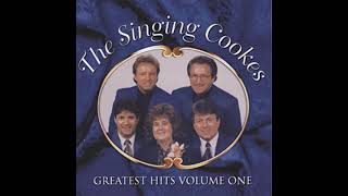The Singing Cookes When The Angels Step Back