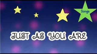 Pillow Fort Songs || Just as You Are || Pillow Fort Kids TV