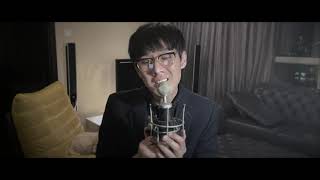 赵英俊和陈奕迅都唱过《世界上不存在的歌》JJ韩cover