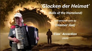 Glocken Der Heimat (Ricky King) Cover by Hamer'Jon