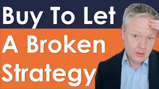 Buy-to-Let Property Alone Isn’t an investment Strategy| GROWTH for UK Investors