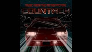 Pynner - What's Inside Countach?