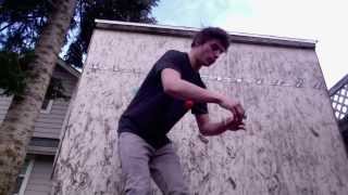 Kendama Mini Series Ep.1 - Nick Warren