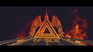 IN-SIDE: NO HELL - Official Lyrics Video 2020 - Stay Home Edition