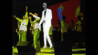 Funk Off & VJ Julie Meitz / Italy 2008