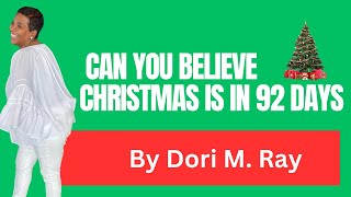 Can you believe it’s only 92 days until Christmas? Guess what Walmart is ready so why don’t you