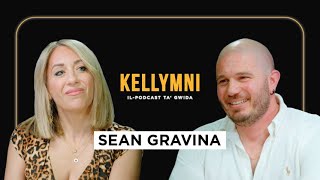 Kellymni: Episodju 52 – Sean Gravina