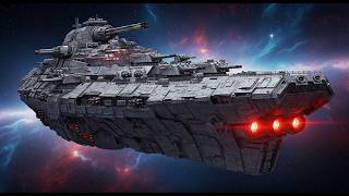 Humanity Responded Without Mercy—The Council Stood Without Power or Choice HFY | Sci-Fi Story