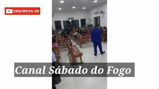 CULTO DERRAMAR | ASSEMBLEIA DE DEZEMBRO BELA VISTA CBÁ MT