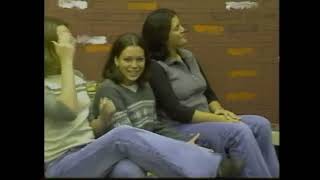 2000/01 Rock and Draw Season:1 Episode:3