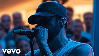 Eminem - Last Man Standing [Music Video 2025]