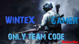 WiNTeX GaMeR IS LIVE | BGMI IS BACK🔥 AND 1.5K FACE REVEAL🤔 | ROAD TO 2K🔥#ad#bgmiunban#bgmilive