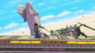 Cloud Highlight Video