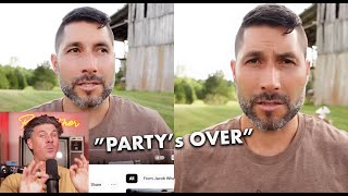 People Aren't Drinking Like They Use To