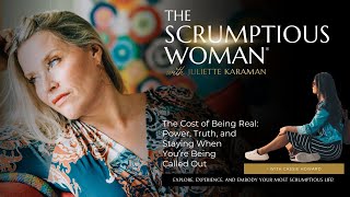 The Cost of Being Real Power, Truth, and Staying When You’re Being Called Out with Cassie Ho
