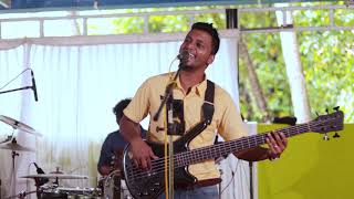 Double R | Goan Band | LIVE Sessions | Episode 5.