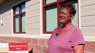 Football Frenzy Food Drive