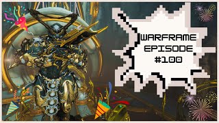 Warframe Playthrough 2025 | Ep.100 | Railjacking!!!!